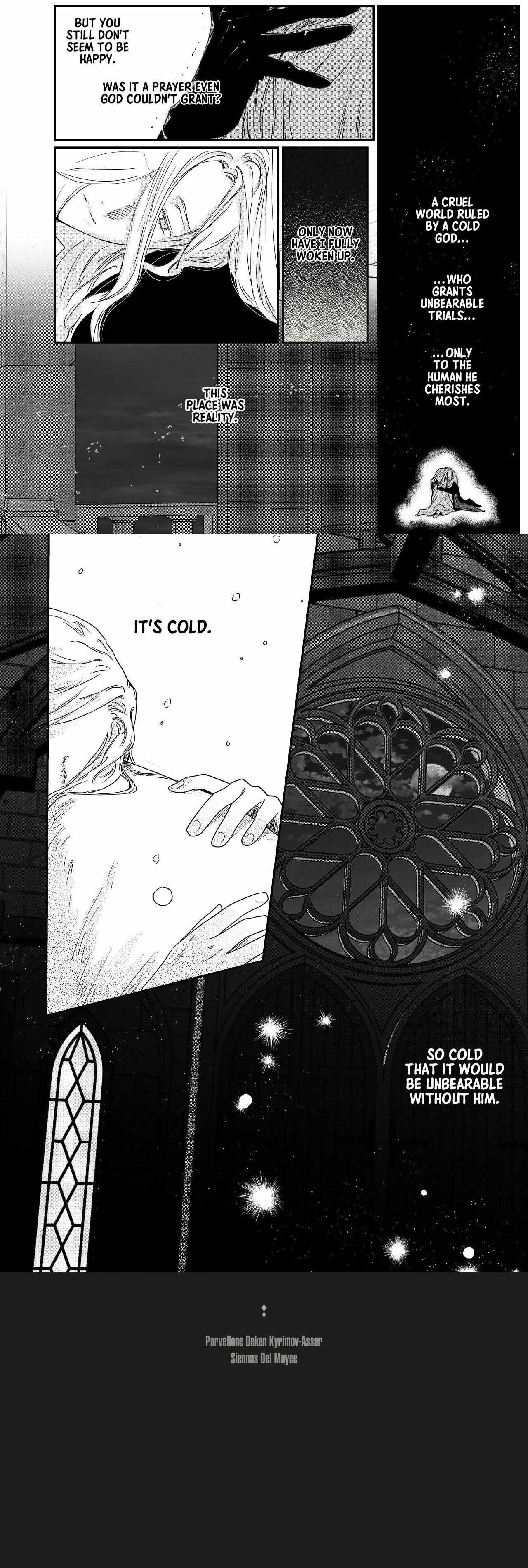 Stigmata Chapter 128 page 10 - 