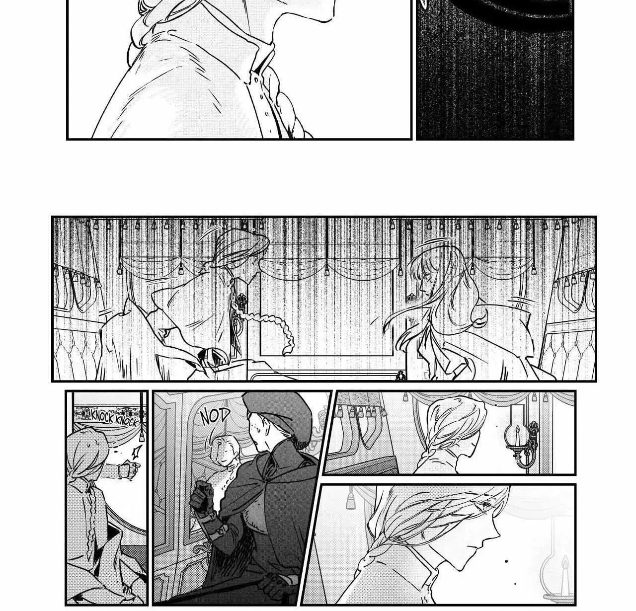 Stigmata Chapter 129 page 15 - 