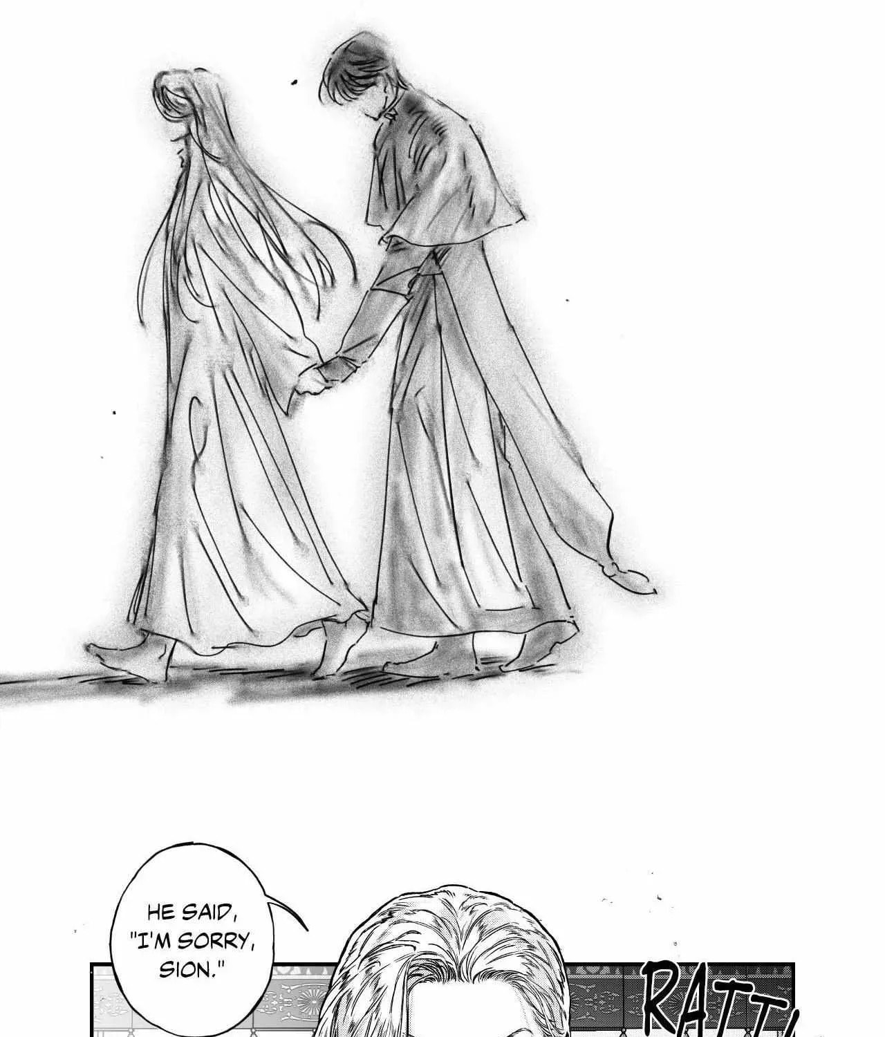 Stigmata Chapter 129 page 5 - 