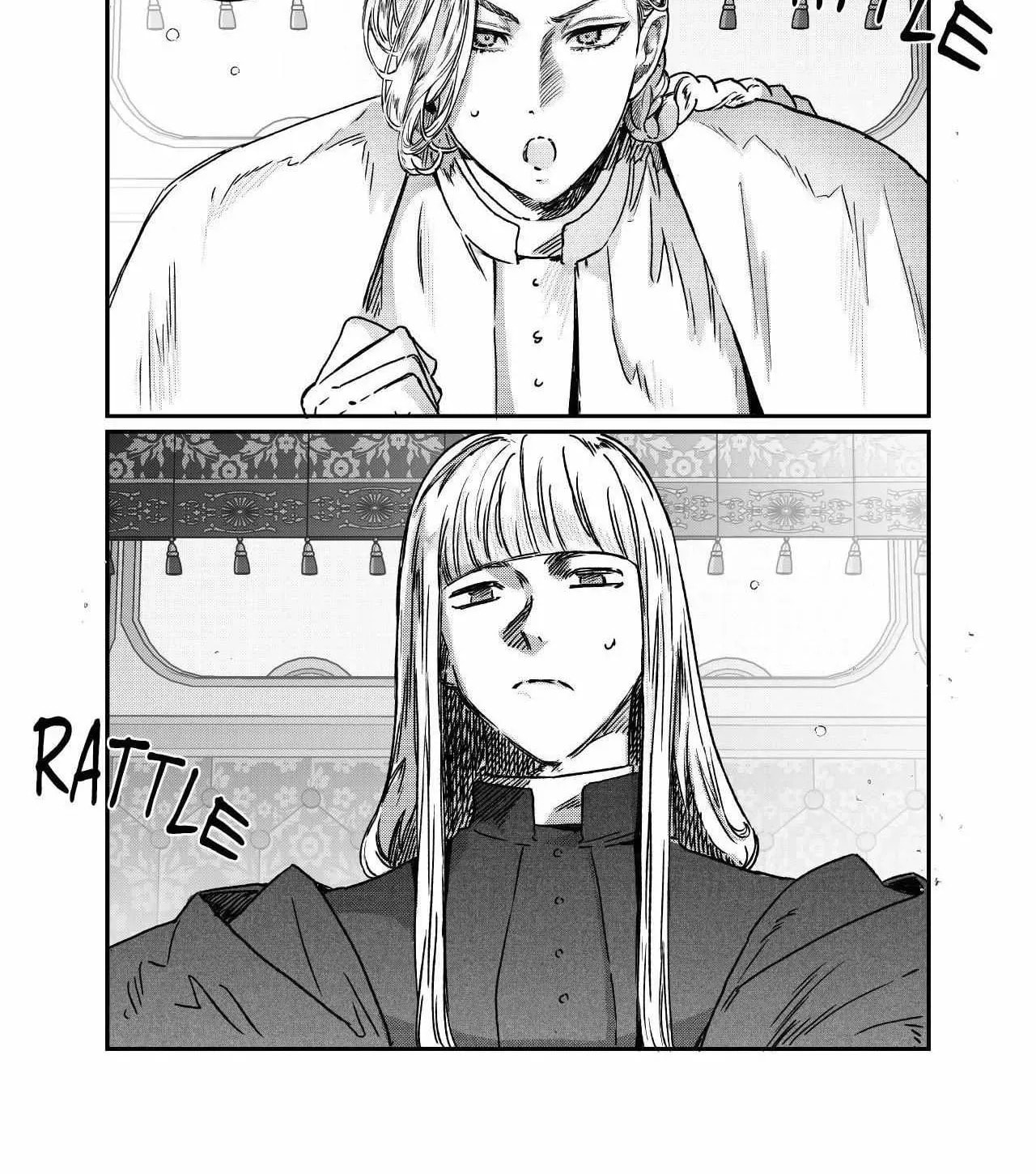Stigmata Chapter 129 page 6 - 