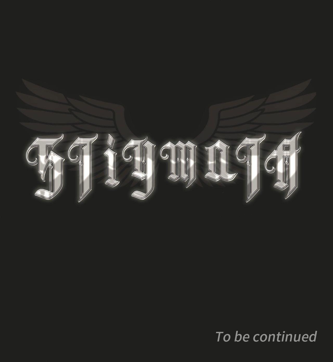 Stigmata Chapter 130 page 11 - 