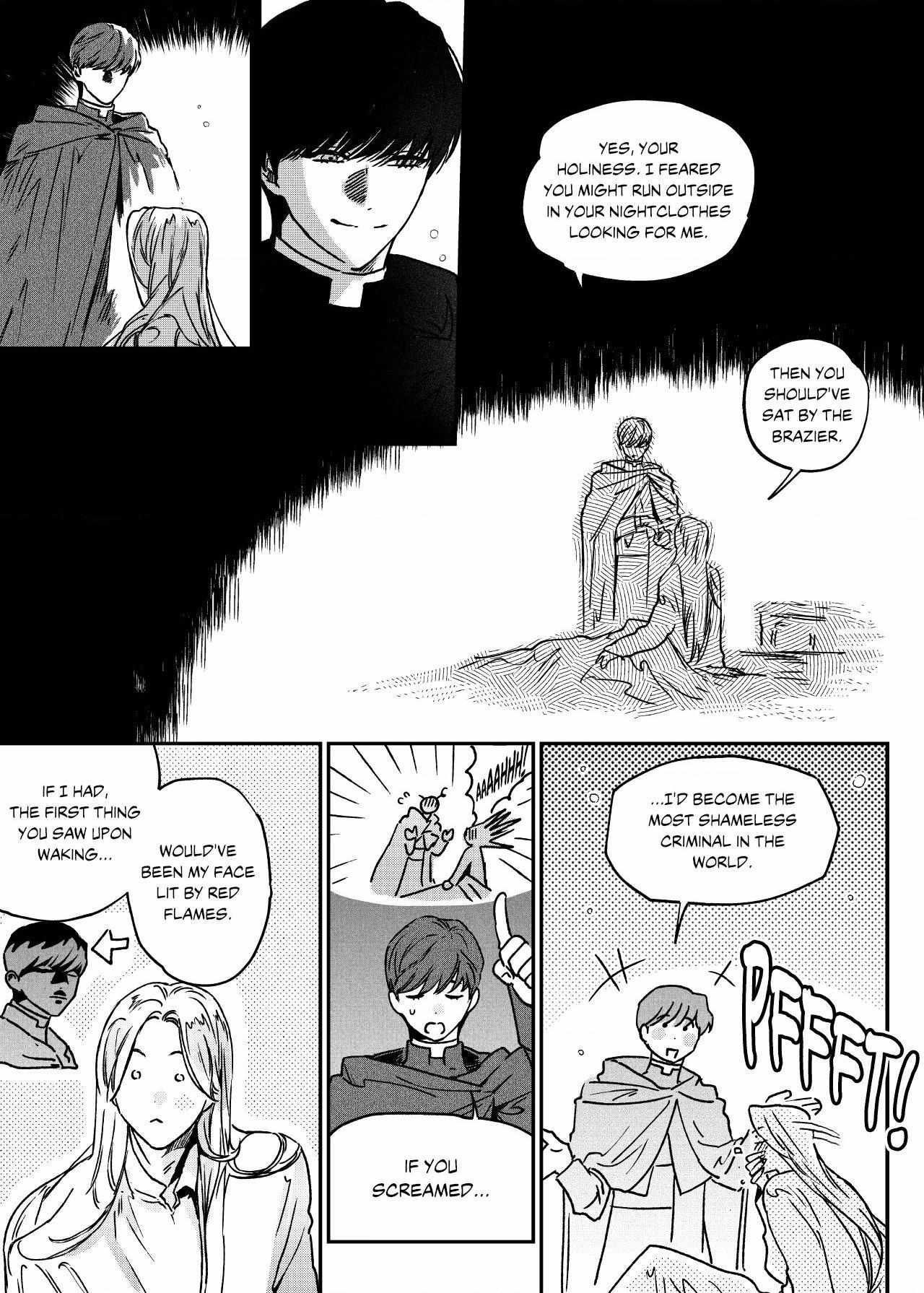 Stigmata Chapter 134 page 7 - 