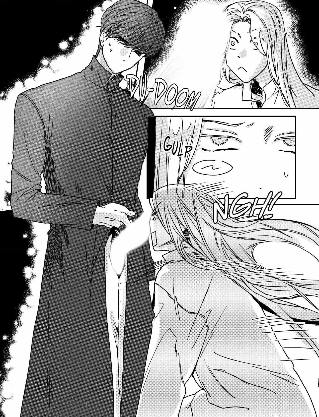 Stigmata Chapter 135 page 5 - 