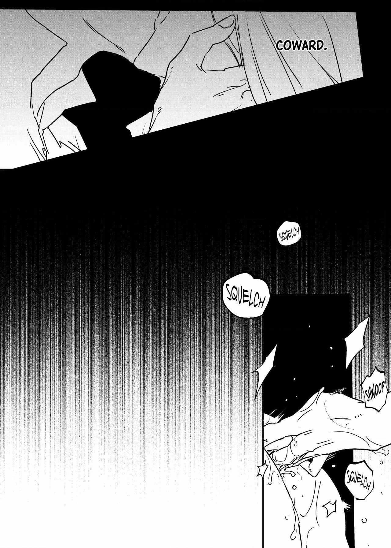 Stigmata Chapter 136 page 13 - 