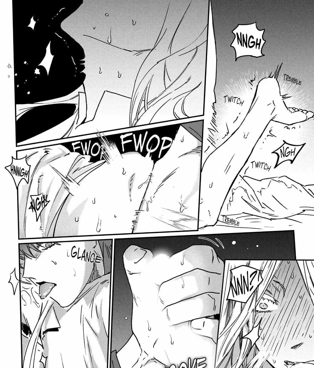 Stigmata Chapter 137 page 14 - 