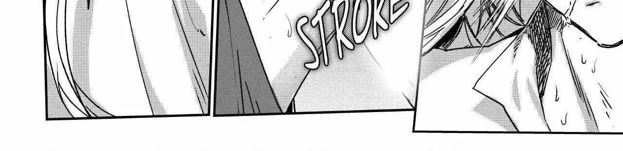 Stigmata Chapter 137 page 15 - 