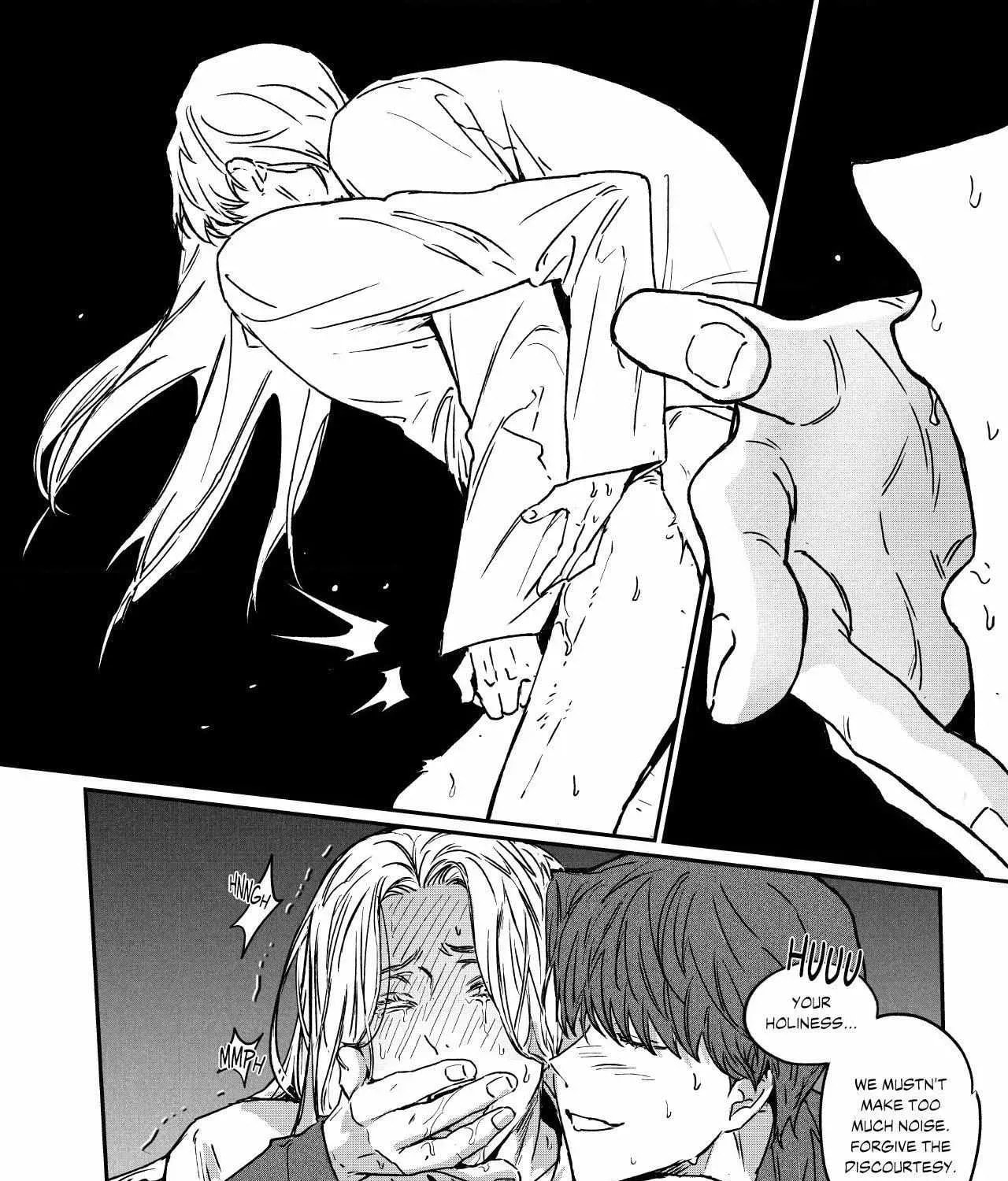 Stigmata Chapter 137 page 16 - 