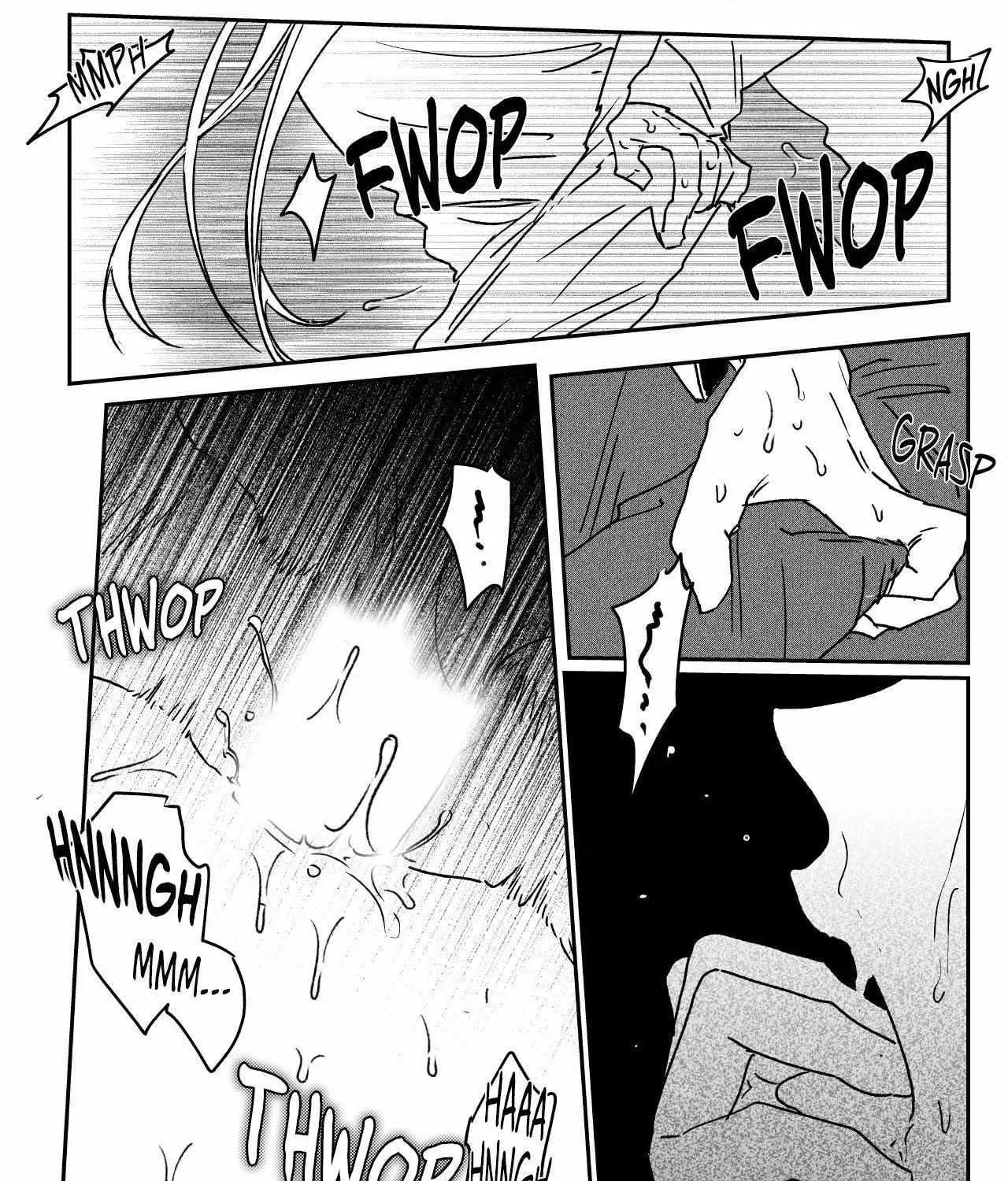 Stigmata Chapter 137 page 20 - 