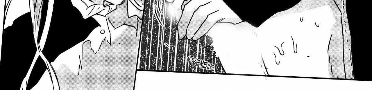 Stigmata Chapter 137 page 23 - 
