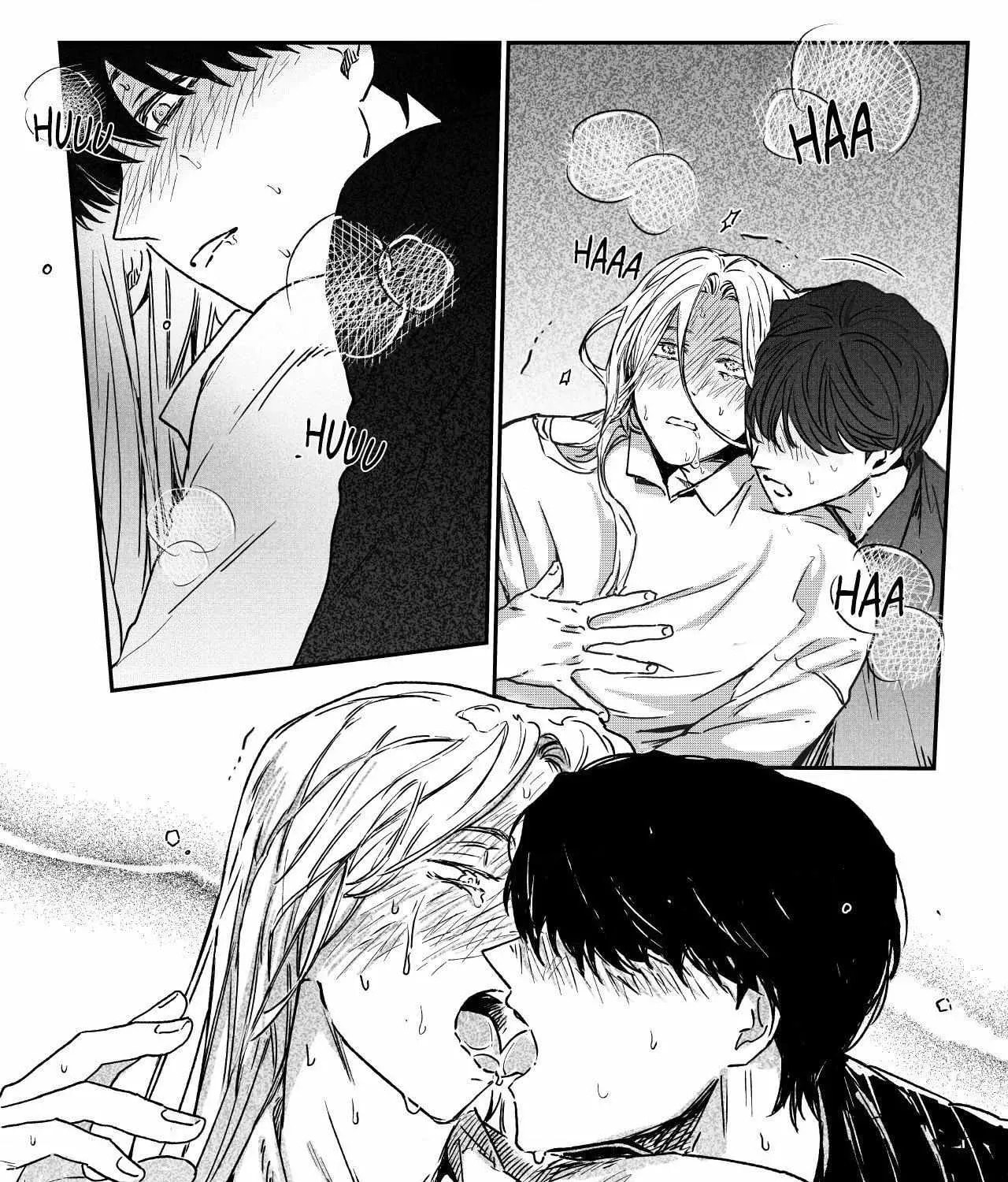 Stigmata Chapter 137 page 28 - 