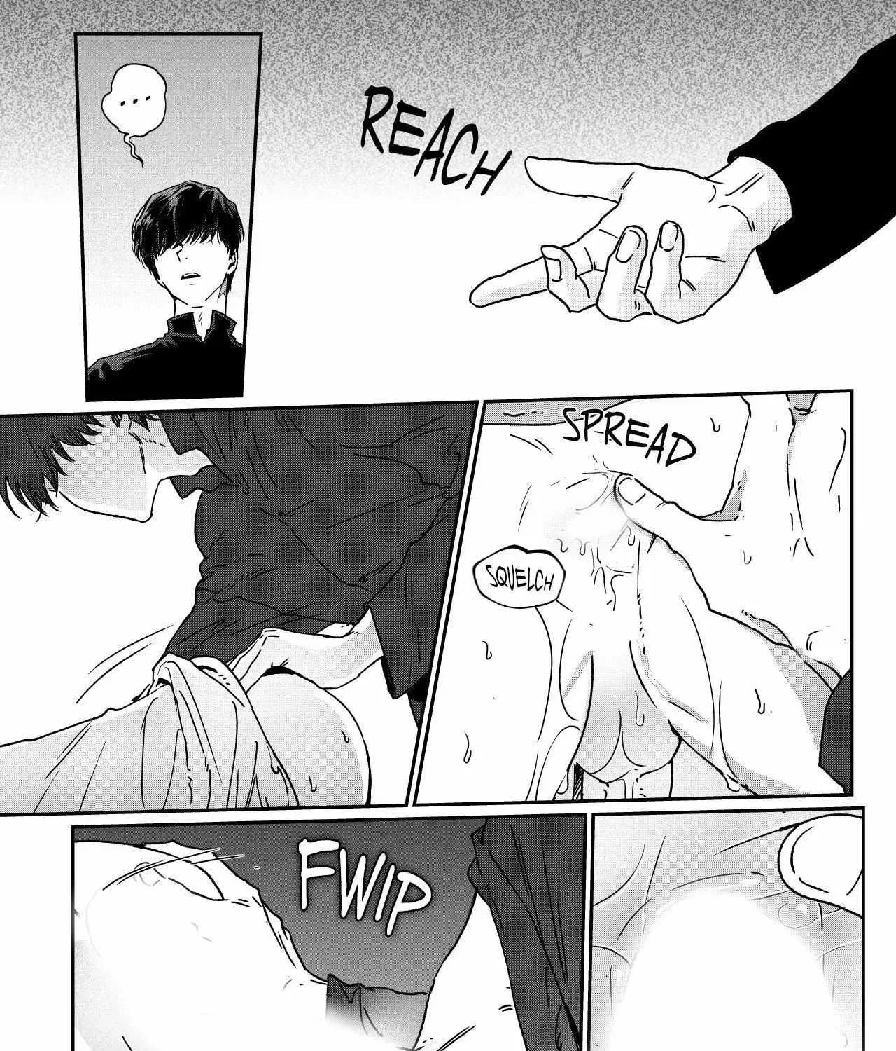 Stigmata Chapter 137 page 4 - 