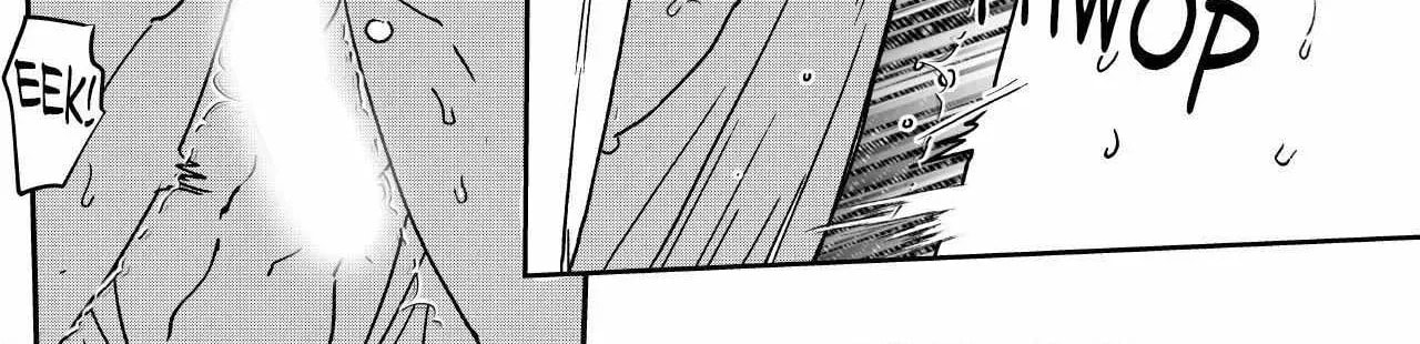Stigmata Chapter 137 page 9 - 