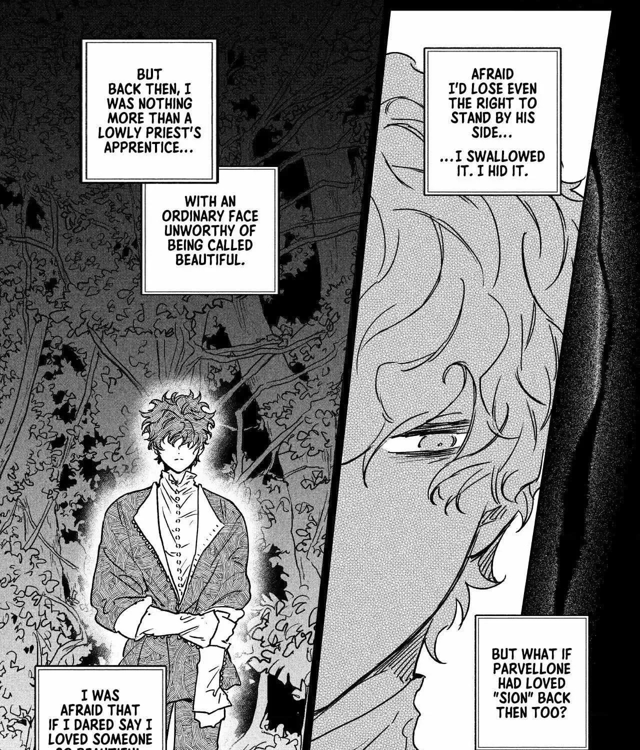 Stigmata Chapter 138 page 12 - 