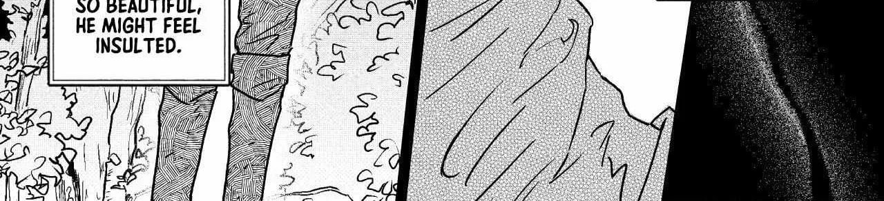Stigmata Chapter 138 page 13 - 