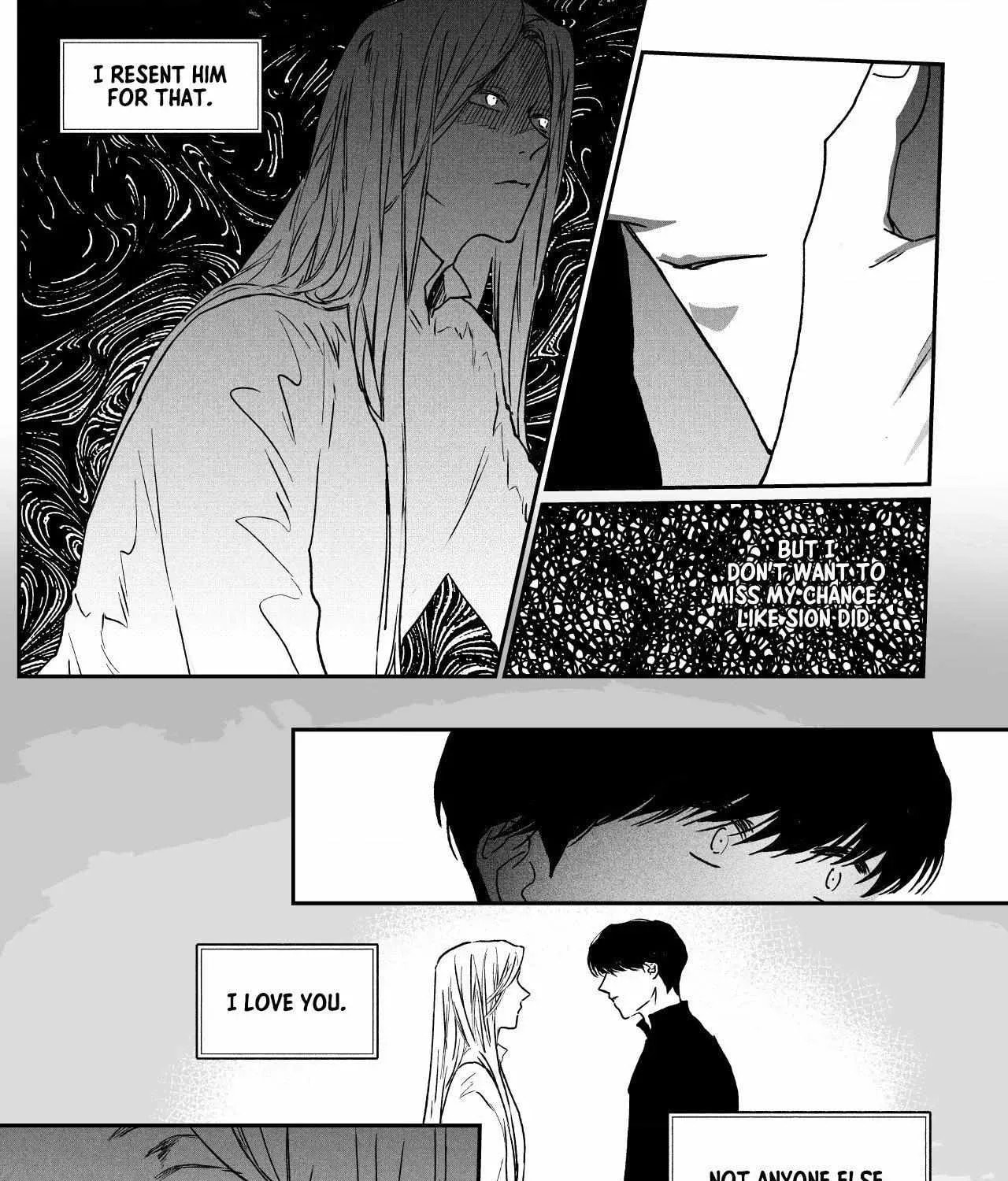 Stigmata Chapter 138 page 16 - 