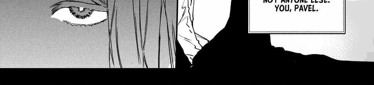 Stigmata Chapter 138 page 17 - 