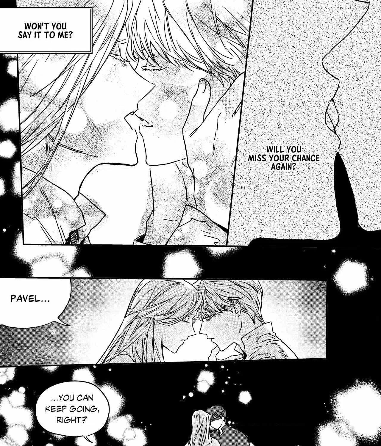 Stigmata Chapter 138 page 18 - 