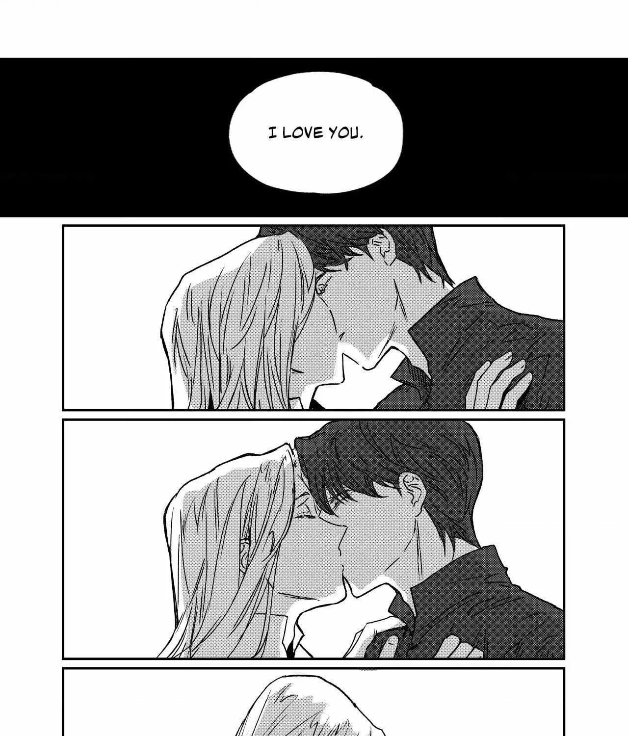 Stigmata Chapter 138 page 22 - 