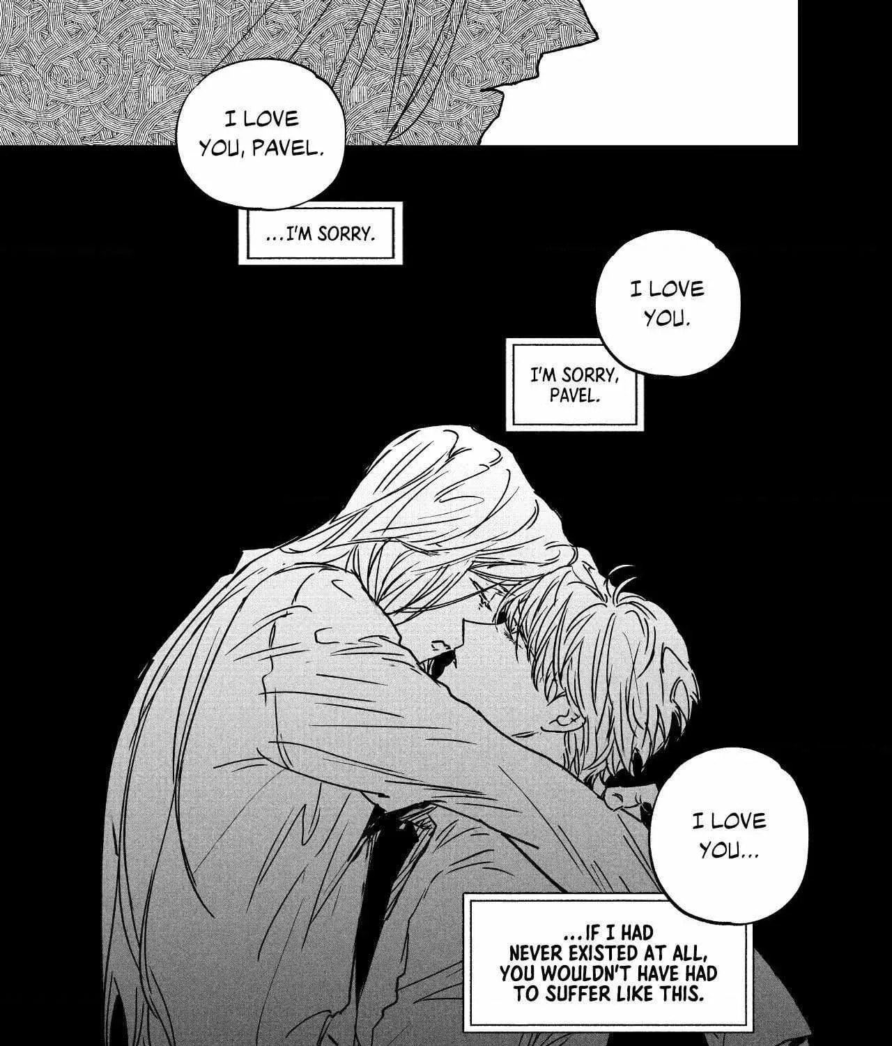 Stigmata Chapter 138 page 28 - 