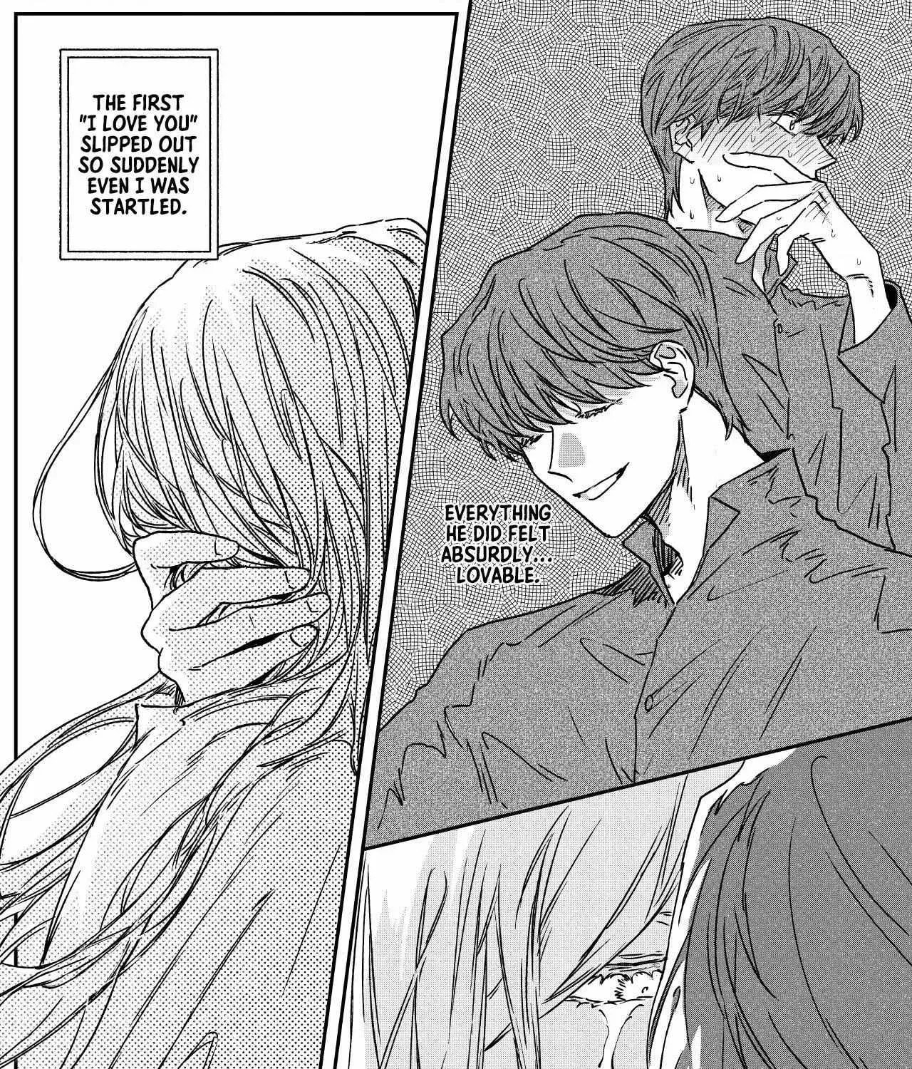 Stigmata Chapter 138 page 4 - 