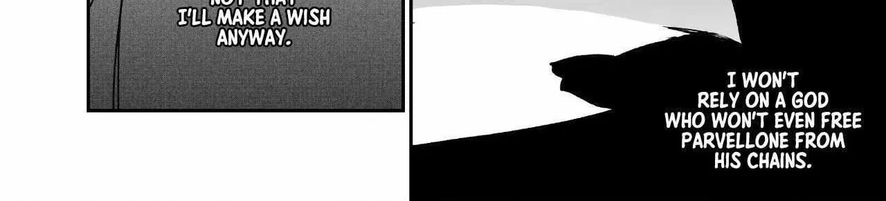 Stigmata Chapter 138 page 33 - 