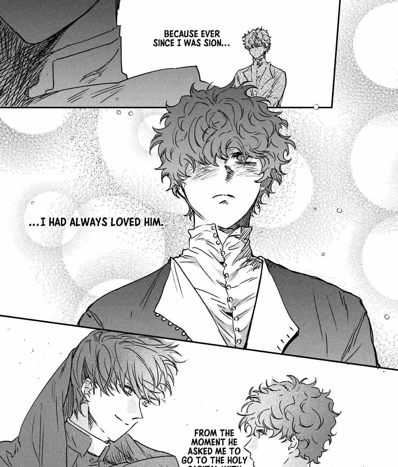 Stigmata Chapter 138 page 8 - 