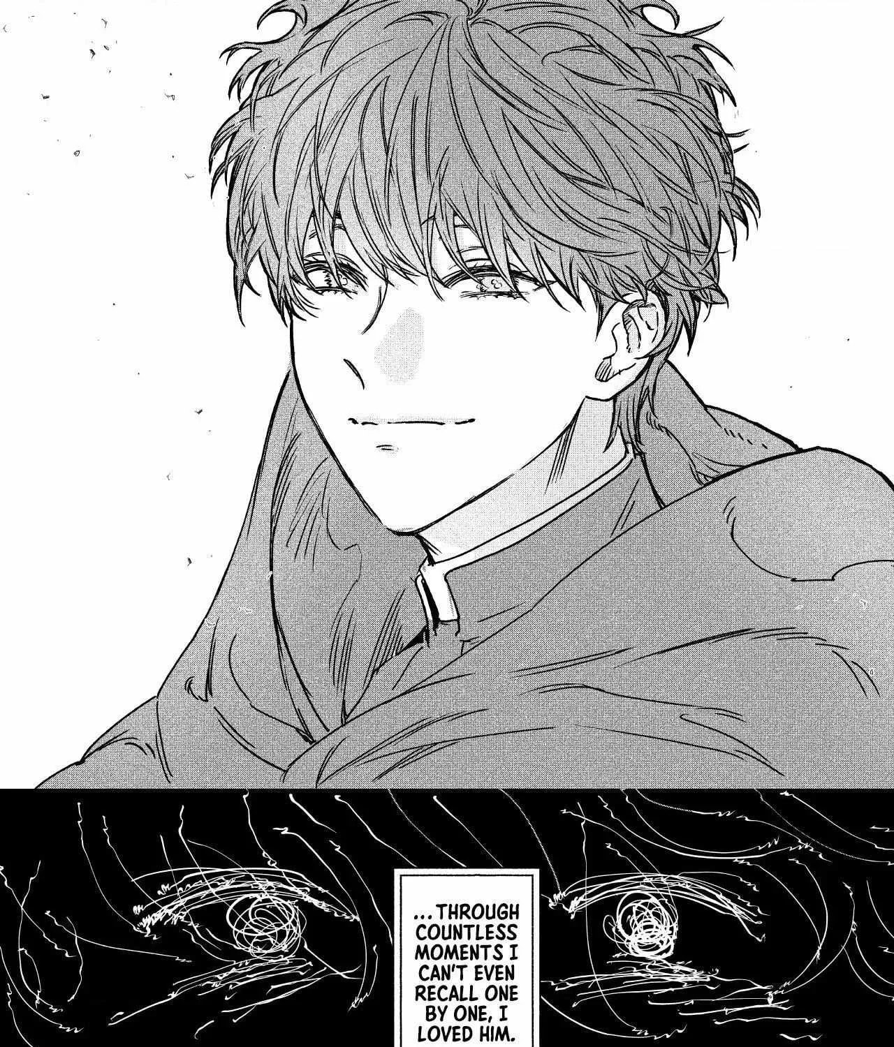 Stigmata Chapter 138 page 10 - 