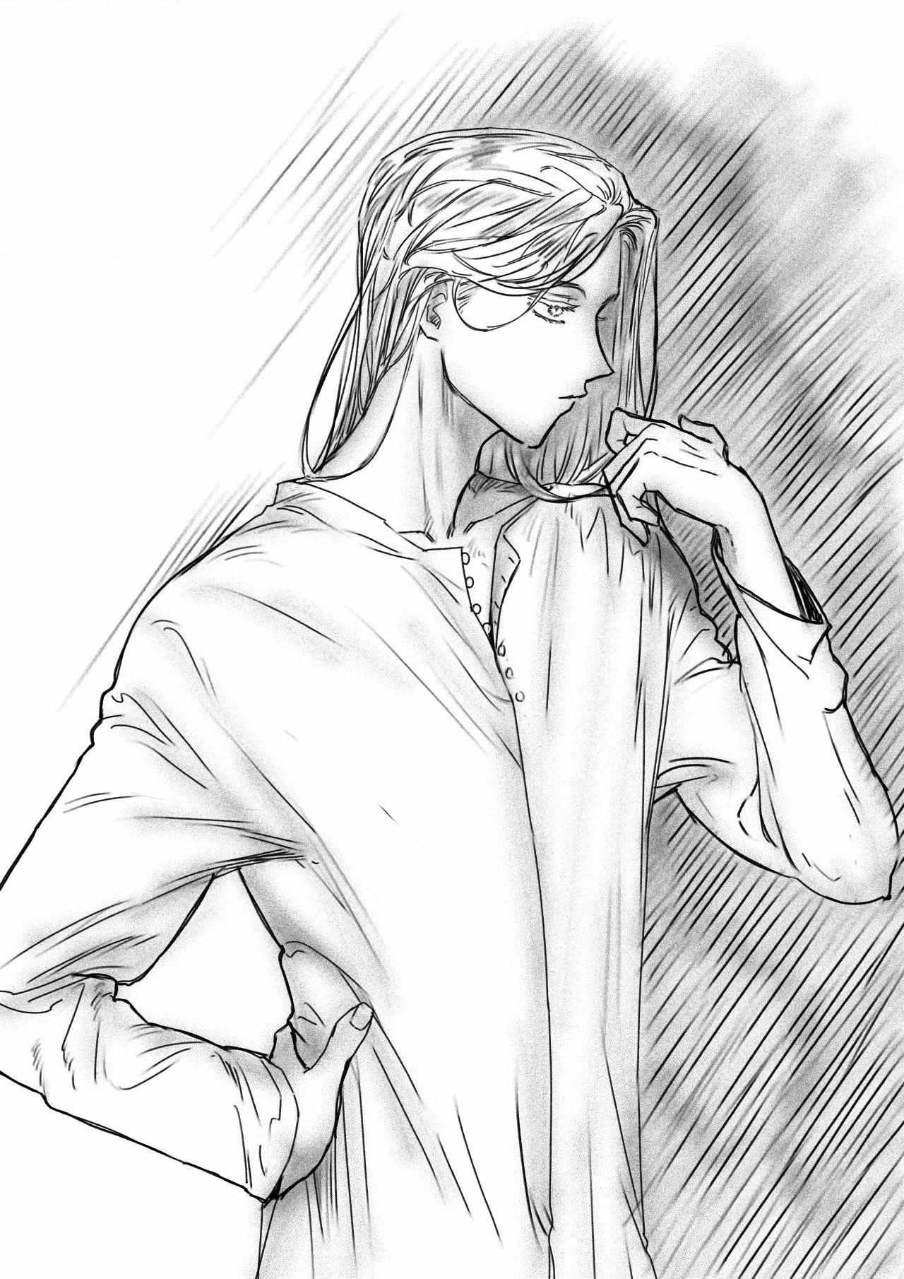 Stigmata Chapter 139 page 3 - 