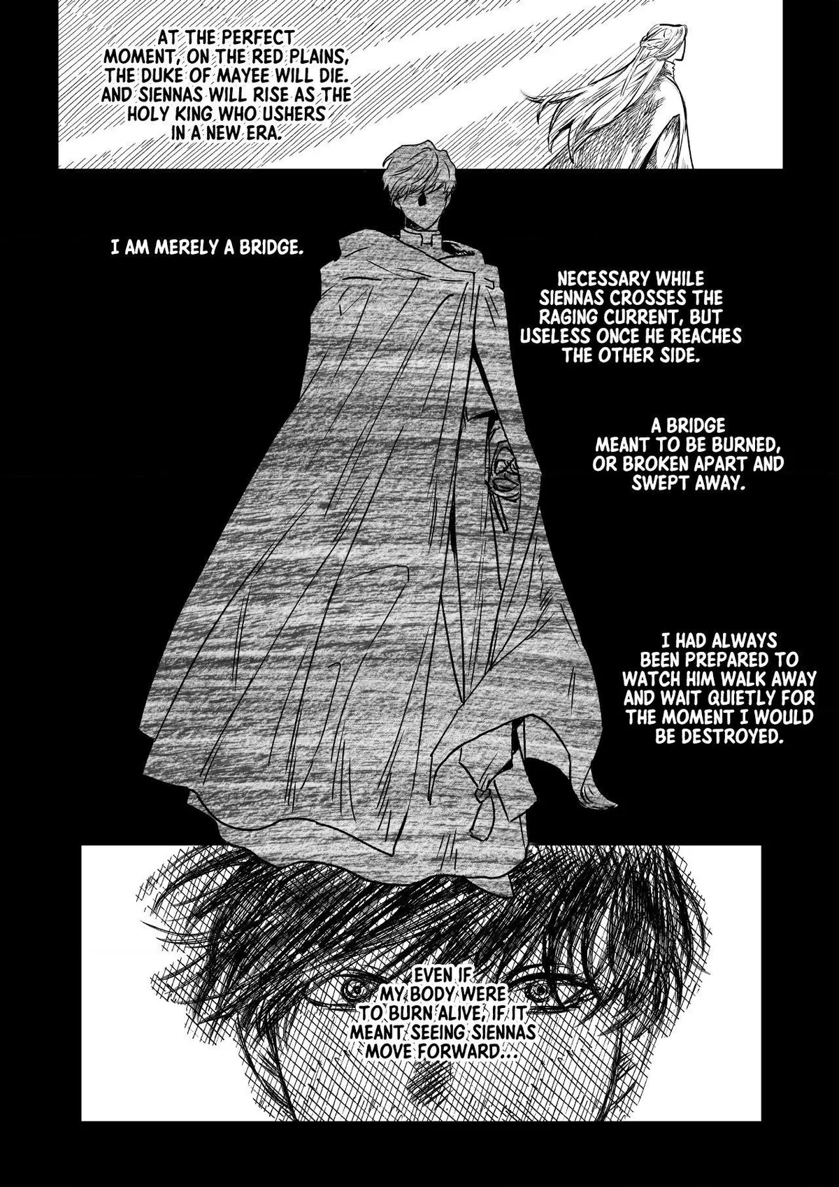 Stigmata Chapter 140 page 14 - 