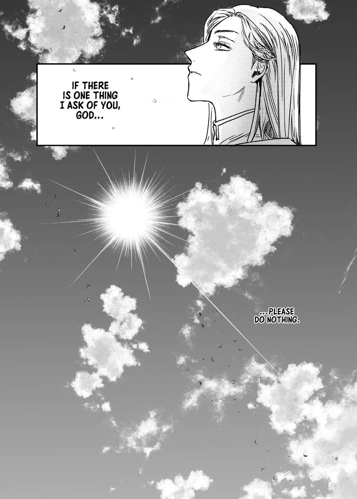 Stigmata Chapter 141 page 17 - 