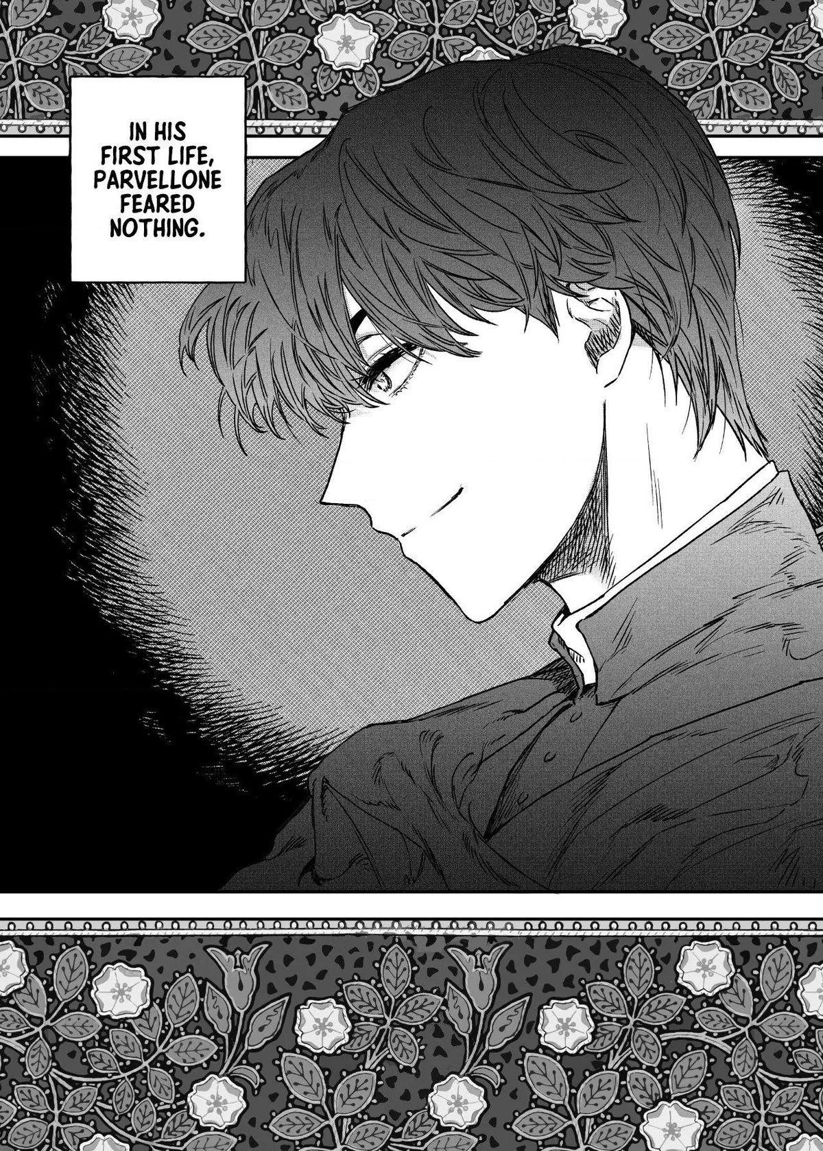 Stigmata Chapter 142 page 3 - 