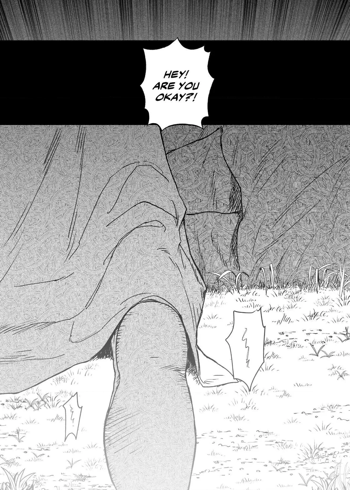 Stigmata Chapter 143 page 12 - 