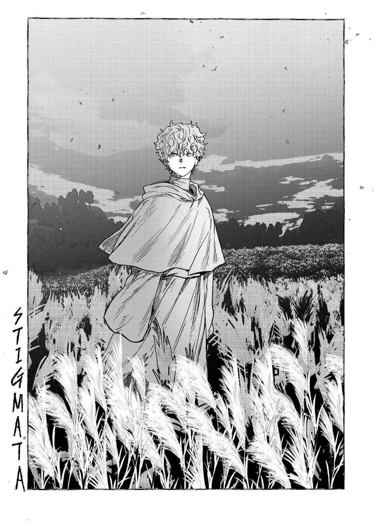 Stigmata Chapter 143 page 14 - 