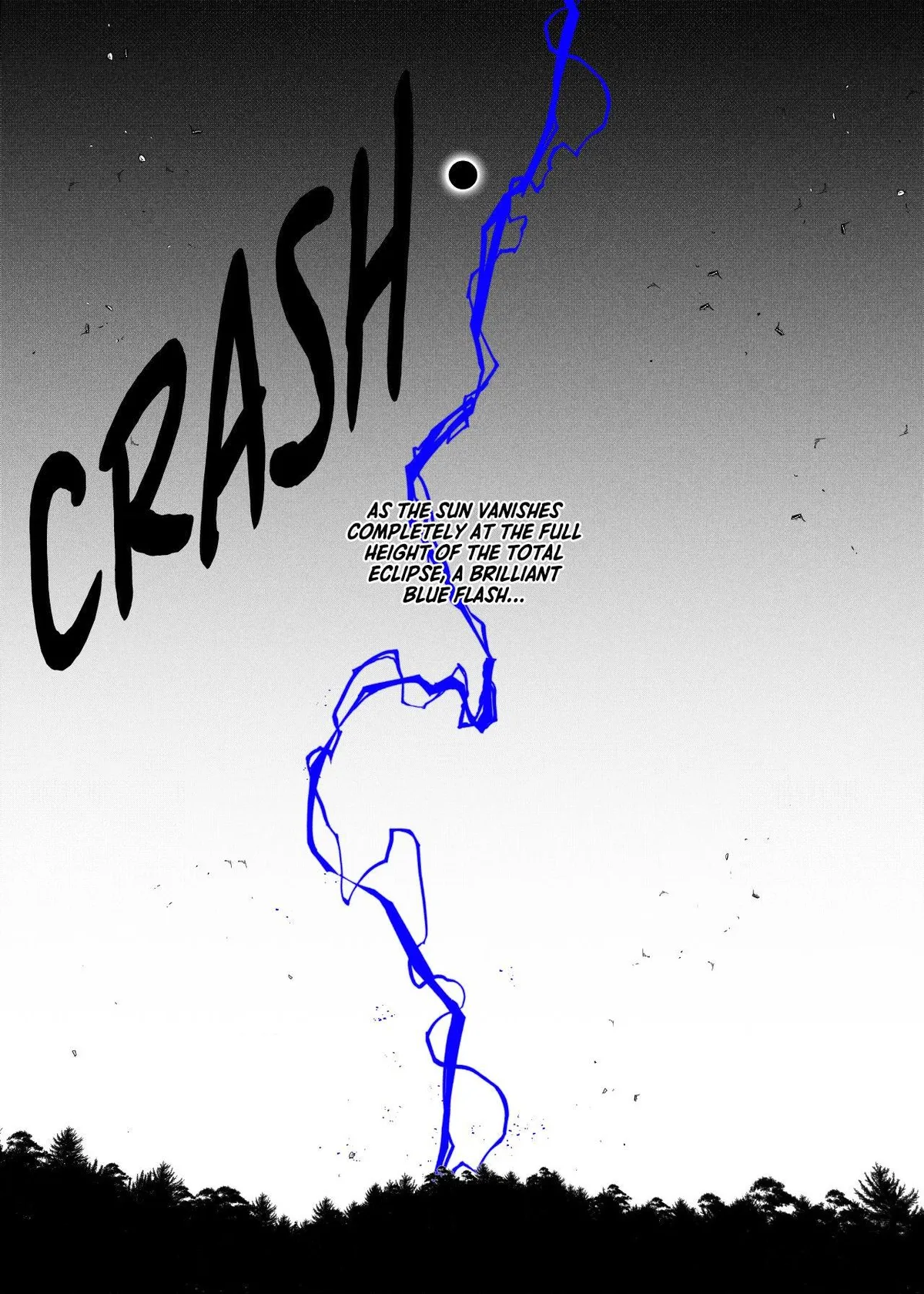 Stigmata Chapter 143 page 9 - 