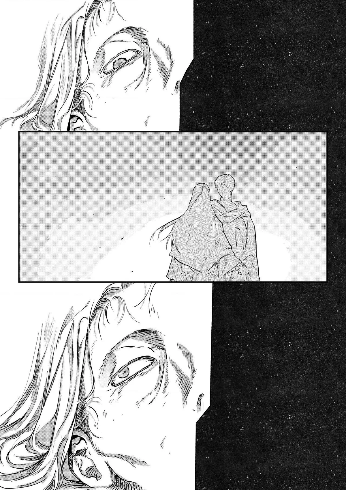 Stigmata Chapter 146 page 12 - 