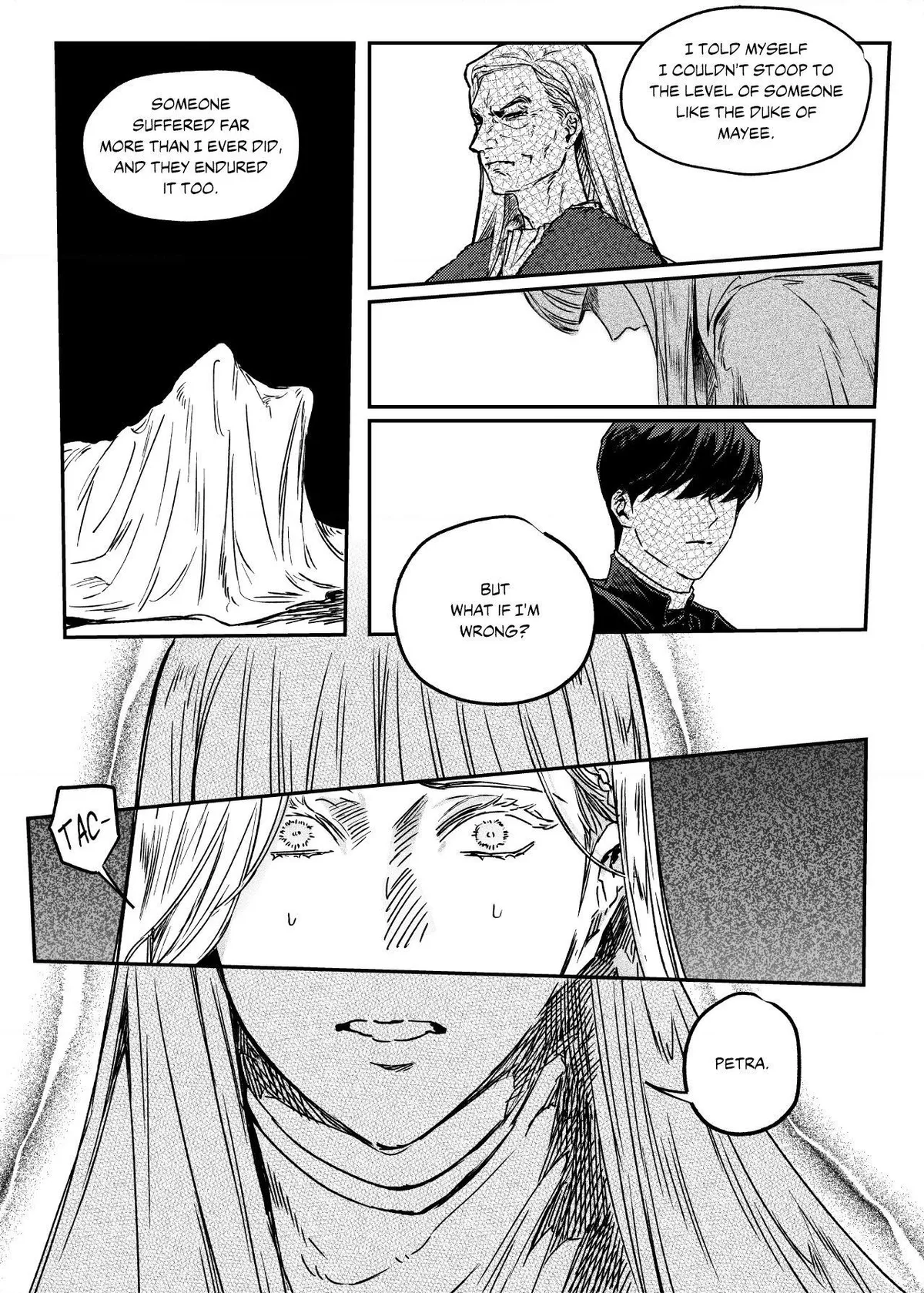 Stigmata Chapter 147 page 5 - 