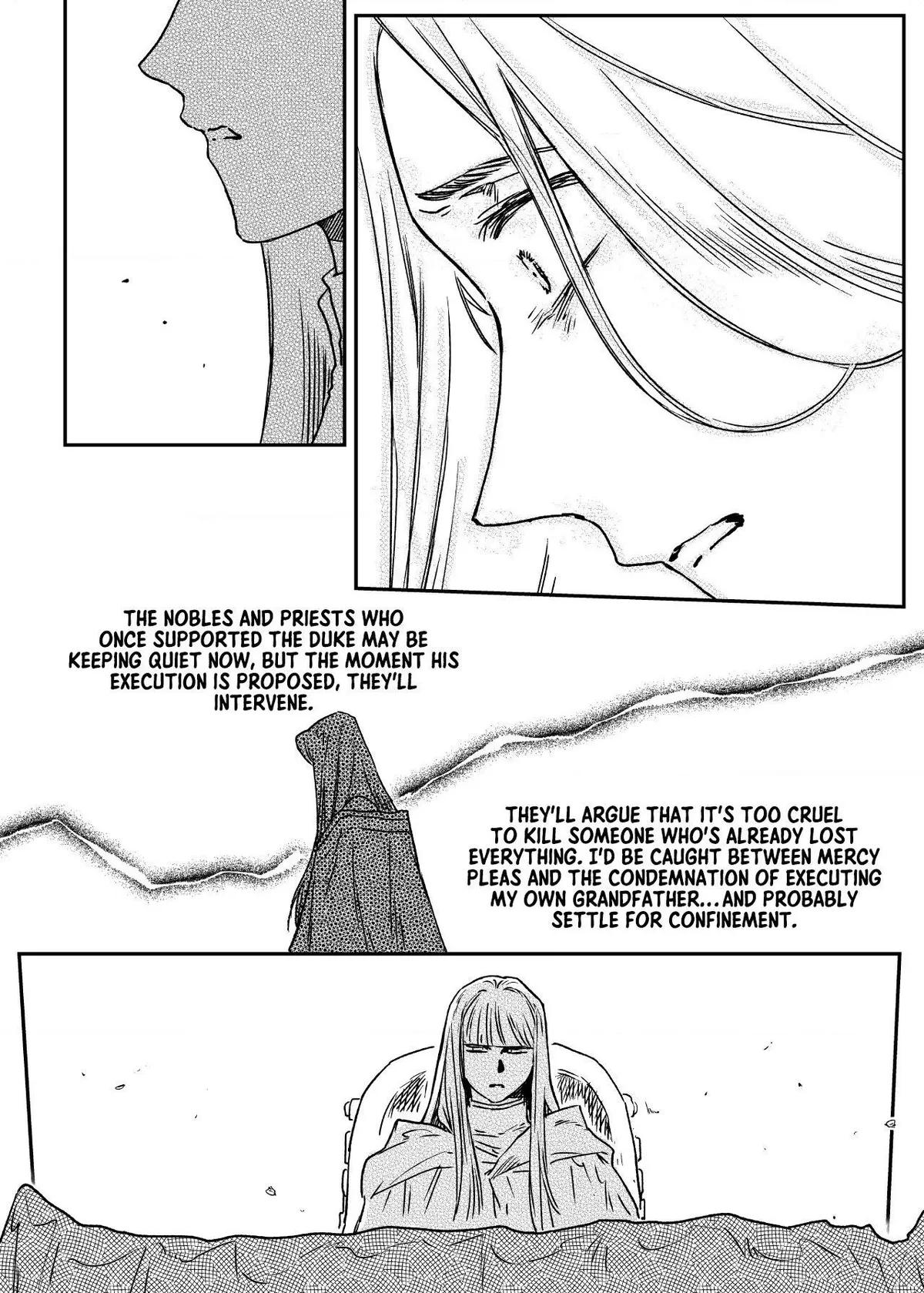 Stigmata Chapter 147 page 9 - 