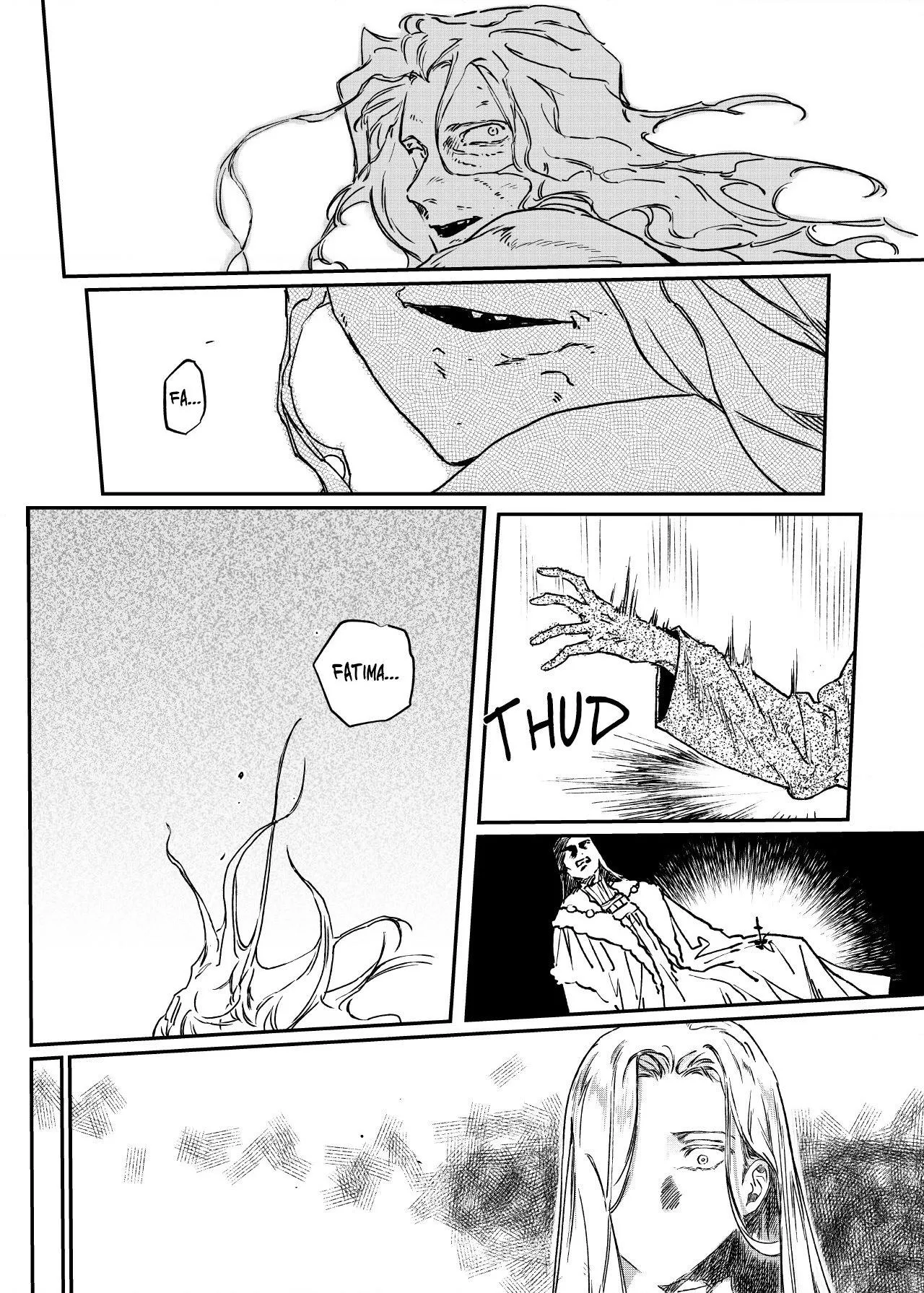 Stigmata Chapter 148 page 4 - 