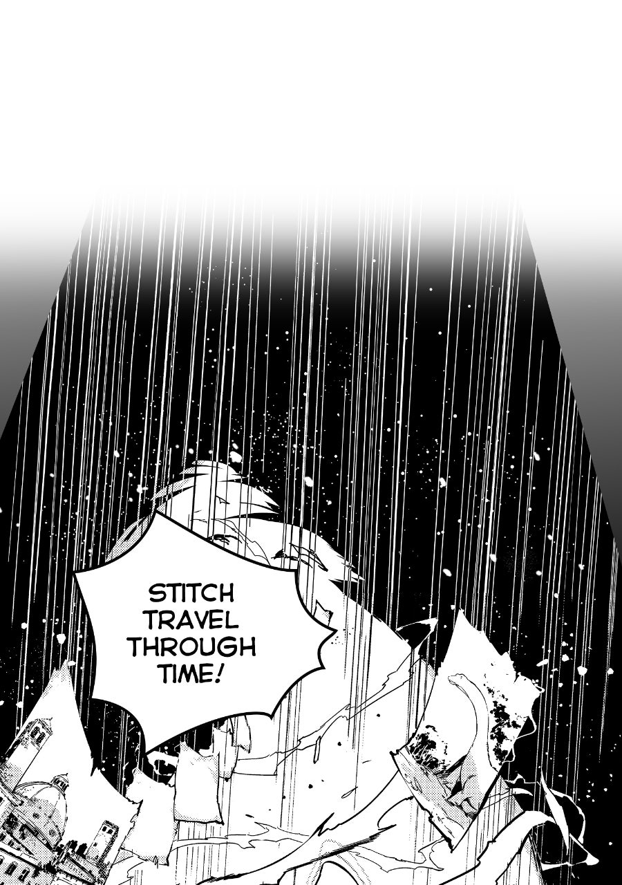Stitch in Time Episode 1 page 1 - 