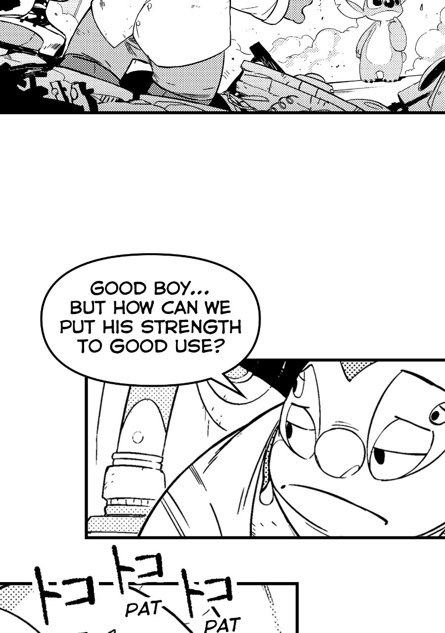 Stitch in Time Episode 1 page 12 - 