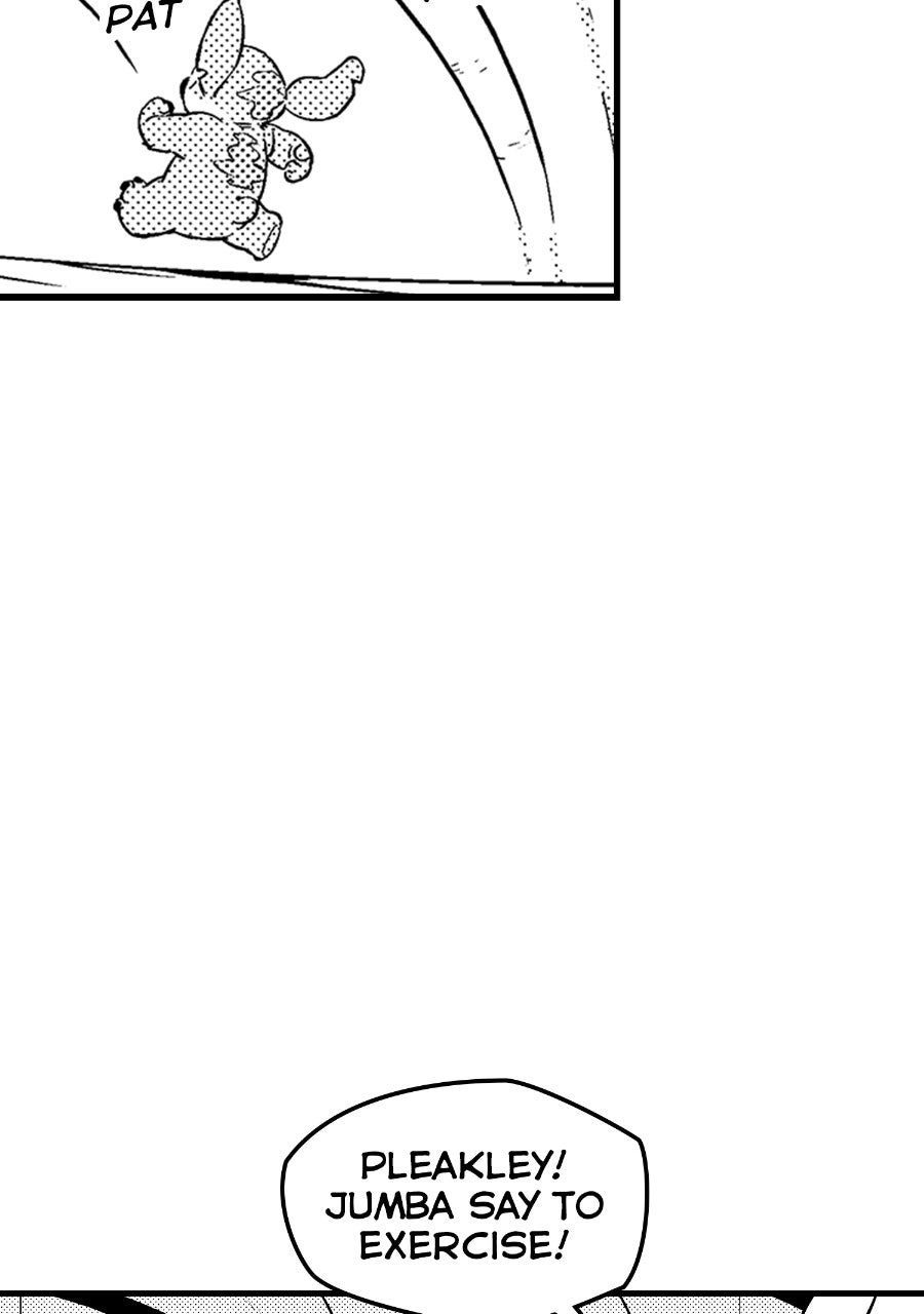 Stitch in Time Episode 1 page 13 - 