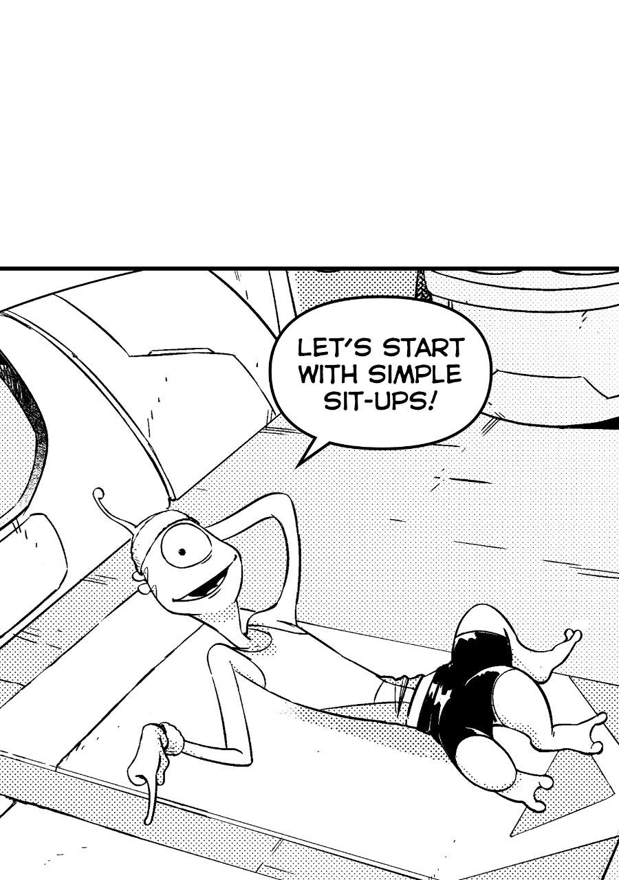 Stitch in Time Episode 1 page 16 - 