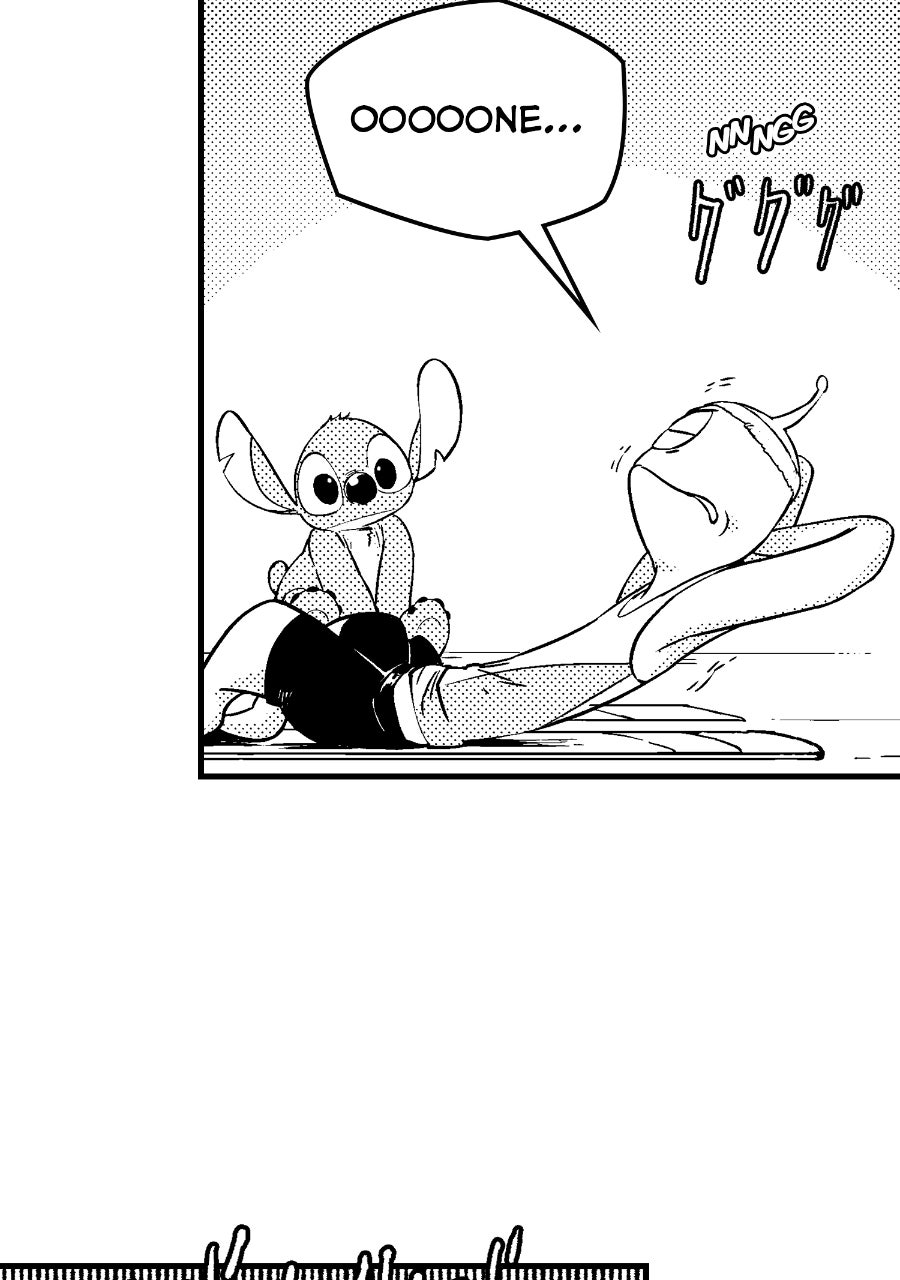 Stitch in Time Episode 1 page 18 - 