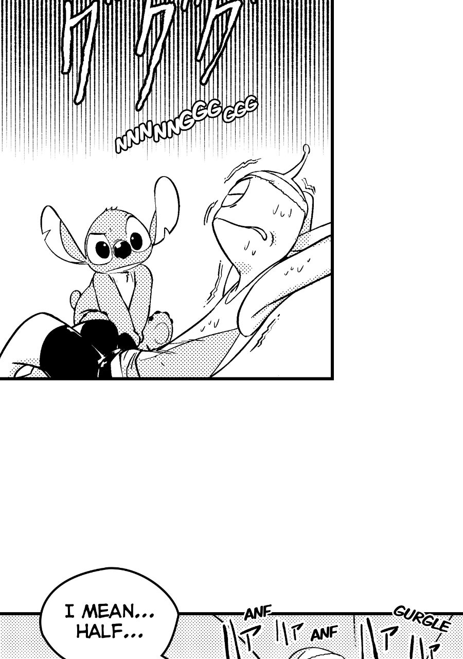 Stitch in Time Episode 1 page 19 - 