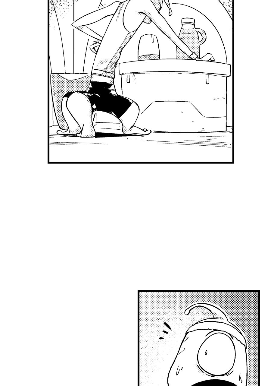 Stitch in Time Episode 1 page 21 - 