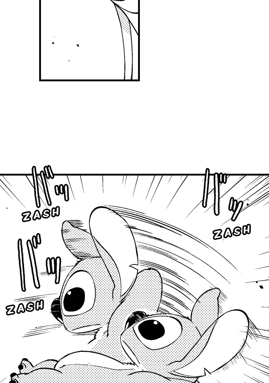 Stitch in Time Episode 1 page 23 - 