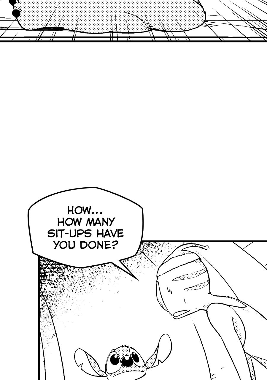 Stitch in Time Episode 1 page 24 - 