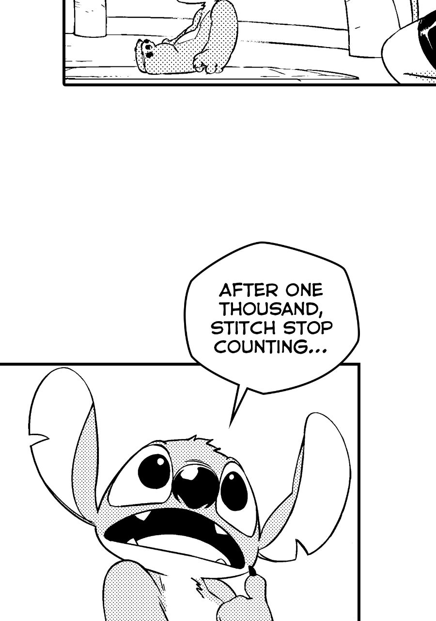 Stitch in Time Episode 1 page 25 - 