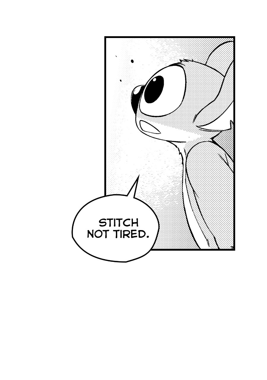 Stitch in Time Episode 1 page 27 - 