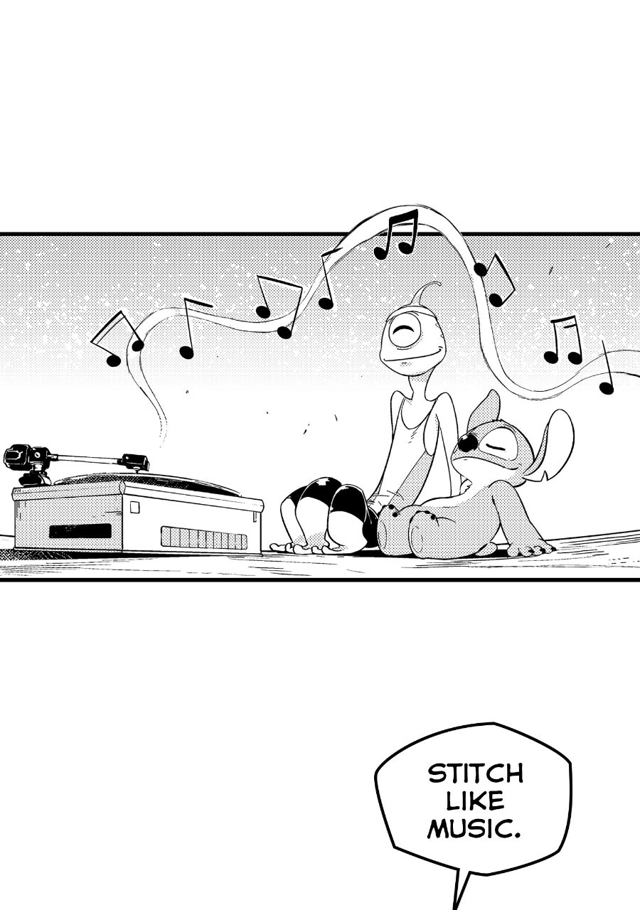 Stitch in Time Episode 1 page 30 - 